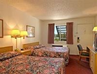 Travelodge Aurora Denver Area Exterior foto