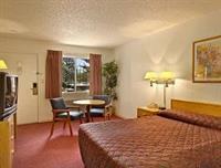 Travelodge Aurora Denver Area Exterior foto